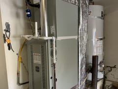 GIV HVAC Installation & Repair