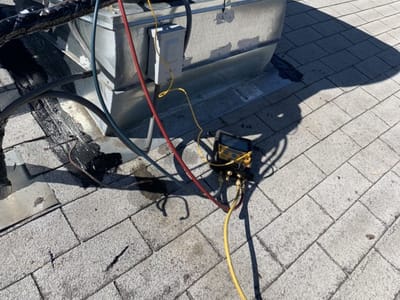 GIV HVAC Installation & Repair