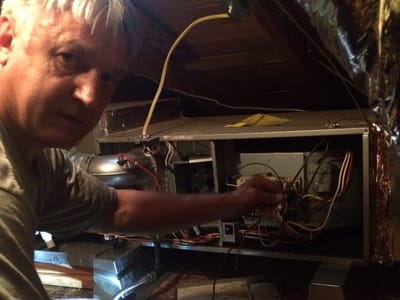 GIV HVAC Installation & Repair