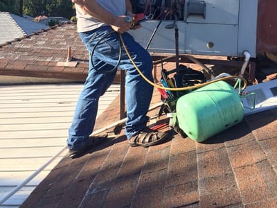 GIV HVAC Installation & Repair