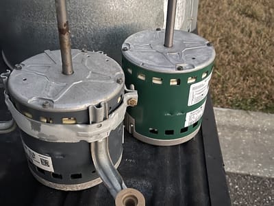 Givens AC Solutions CAC1821494 Licensed and Insured