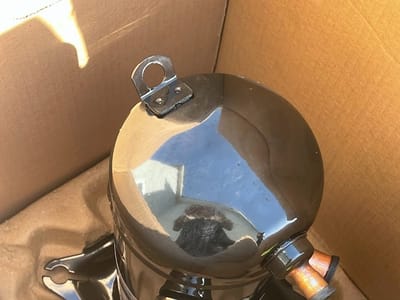 Givens AC Solutions CAC1821494 Licensed and Insured