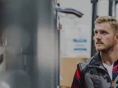 GK LUX GROUP HVAC INC