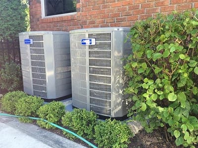 GK LUX GROUP HVAC INC