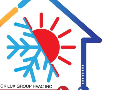 GK LUX GROUP HVAC INC