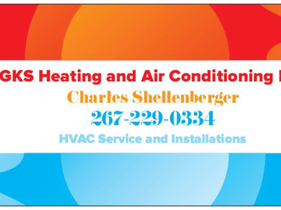 GKS Heating and Air