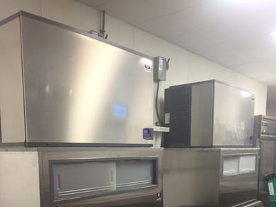 GKT Refrigeration, Inc.