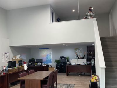 GKT Refrigeration, Inc.