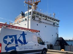 GKT Refrigeration, Inc.