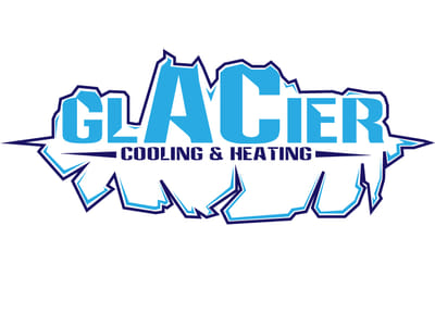 Glacier Cooling & Heating