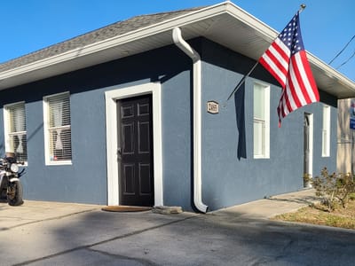 Glacier Heating and Air Conditioning