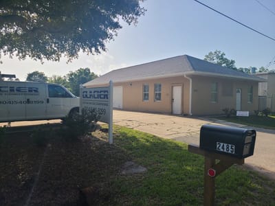 Glacier Heating and Air Conditioning