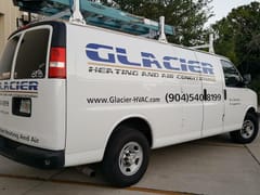 Glacier Heating and Air Conditioning