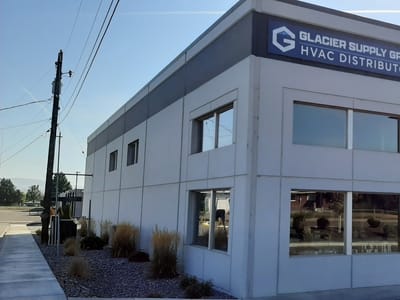 Glacier Supply Group