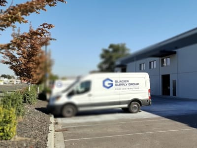 Glacier Supply Group