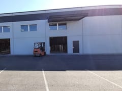 Glacier Supply Group