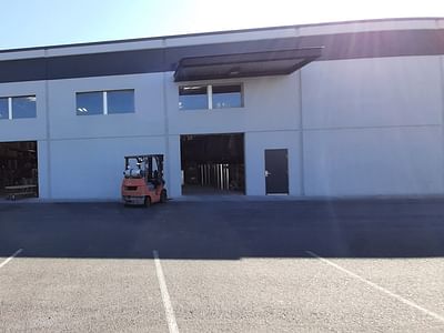 Glacier Supply Group