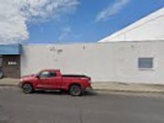 Glacier Supply Group