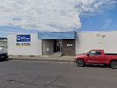 Glacier Supply Group