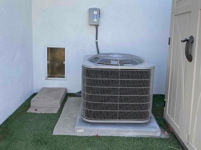Gladiate Air Conditioning & Heating LLC