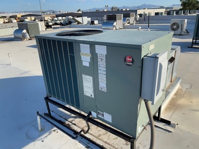 Gladiate Air Conditioning & Heating LLC