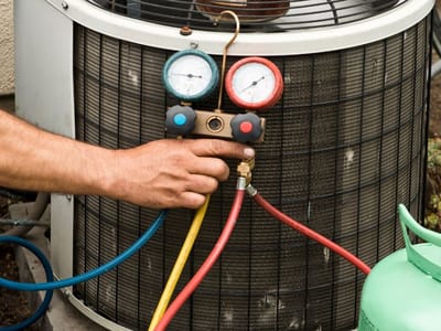 Gladiate Air Conditioning & Heating LLC