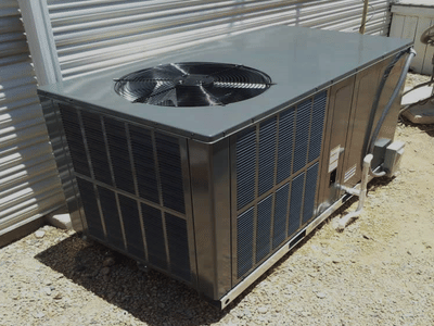 Gladstone Commercial Heating & Cooling