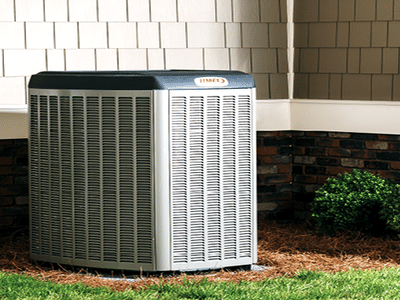 Gladstone Commercial Heating & Cooling