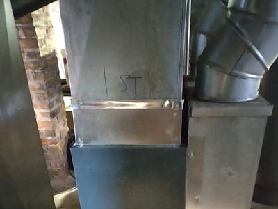 Gladstone Commercial Heating & Cooling