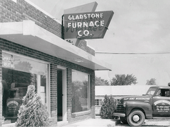 Gladstone Furnace & A/C Co.