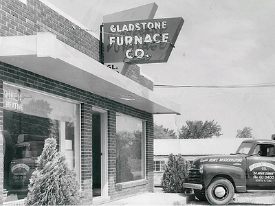 Gladstone Furnace & A/C Co.
