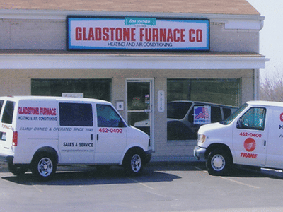 Gladstone Furnace & A/C Co.