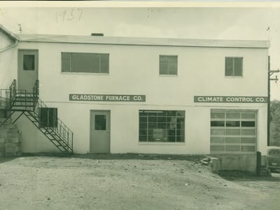 Gladstone Furnace & A/C Co.