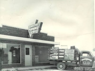 Gladstone Furnace & A/C Co.