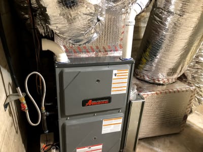 Gladstone Heating & Air Conditioning