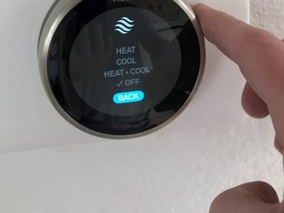 Gladstone Heating & Air Conditioning