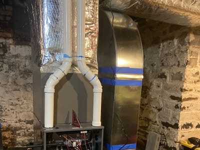 Glamorgan Heating and Cooling