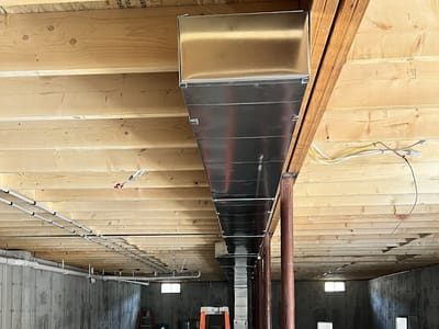 Glamorgan Heating and Cooling