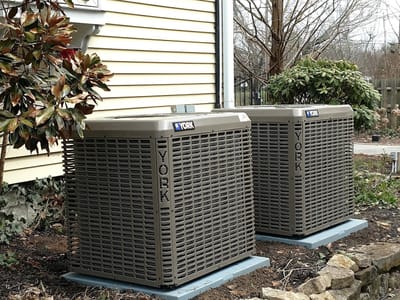 Glanz and Buffat Plumbing, Heating, and Cooling