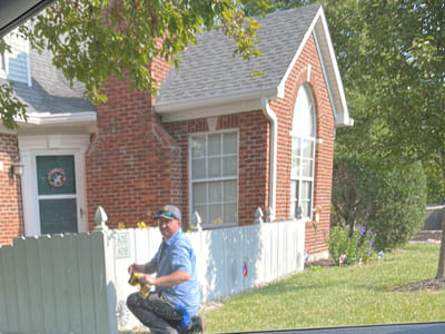 Glanz and Buffat Plumbing, Heating, and Cooling