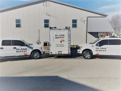 Glanz and Buffat Plumbing, Heating, and Cooling