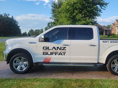 Glanz and Buffat Plumbing, Heating, and Cooling
