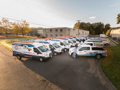 Glasco Heating & Air Conditioning, Inc.