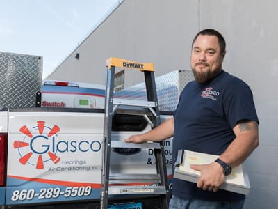 Glasco Heating & Air Conditioning, Inc.