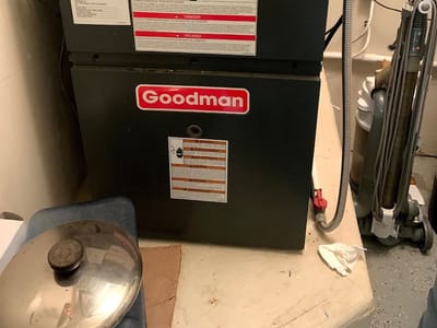 Glaser Air HVAC - #1 AC Contractor