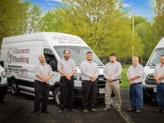 Glasmeier Plumbing & Air