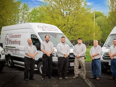 Glasmeier Plumbing & Air