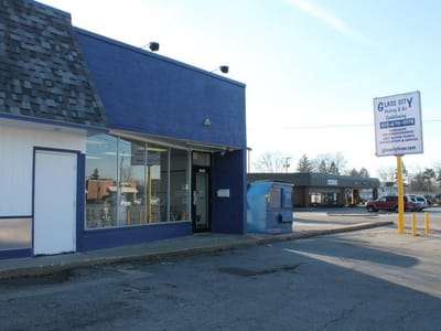 Glass City Heating & Air Conditioning