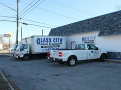 Glass City Heating & Air Conditioning