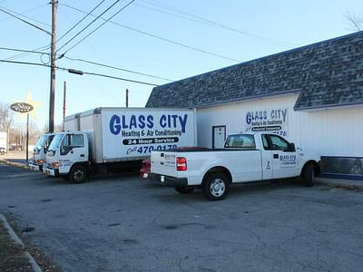 Glass City Heating & Air Conditioning